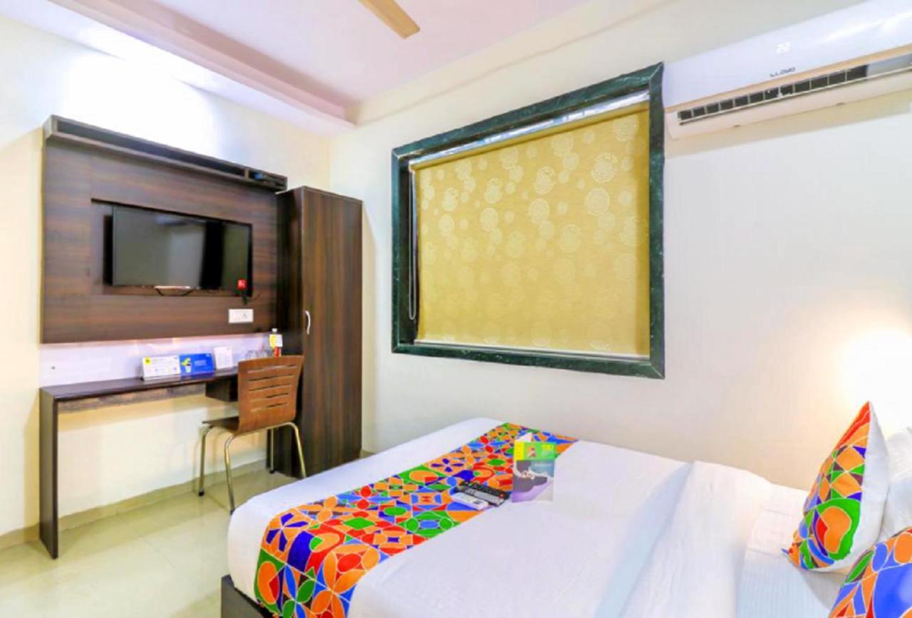 Fabhotel Galaxy Suite - Mumbai — Photos 2